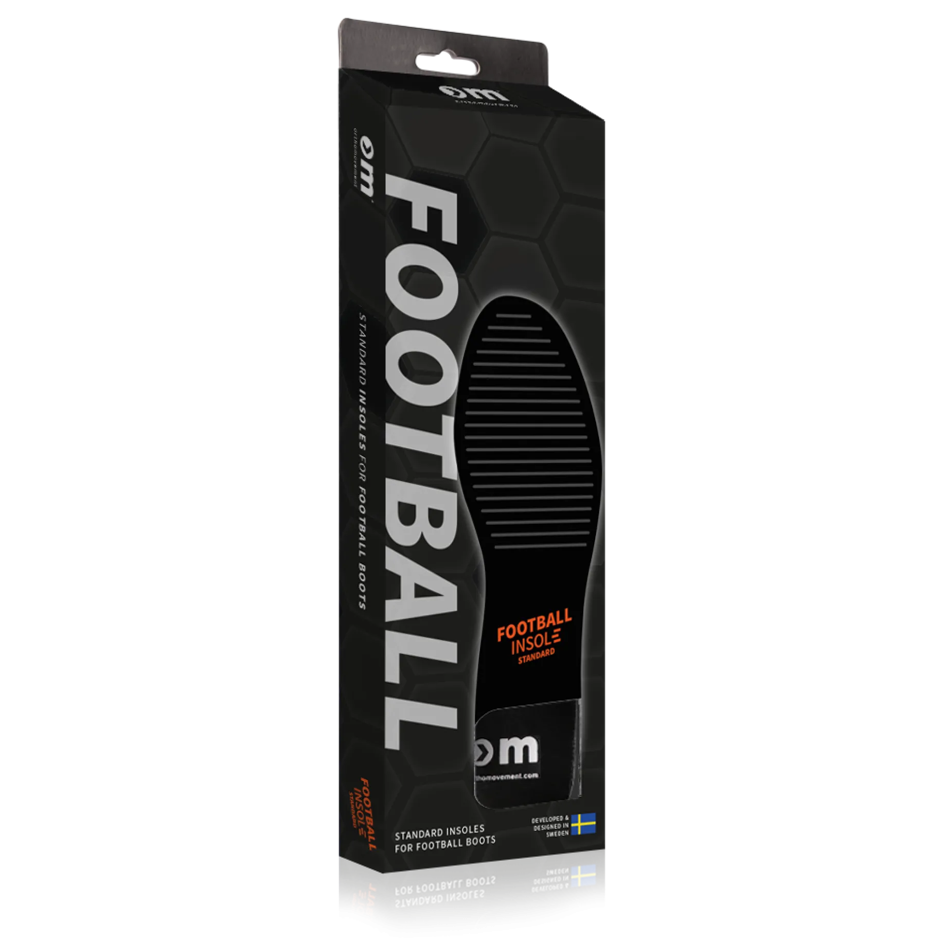 ORTHO MOVEMENTfootball insole