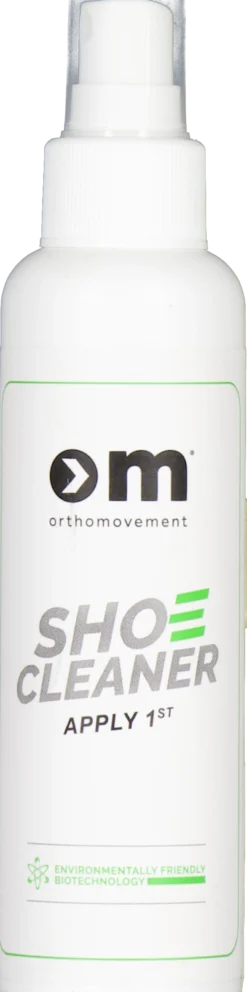 ORTHO MOVEMENTom shoe cleaner 125 ml