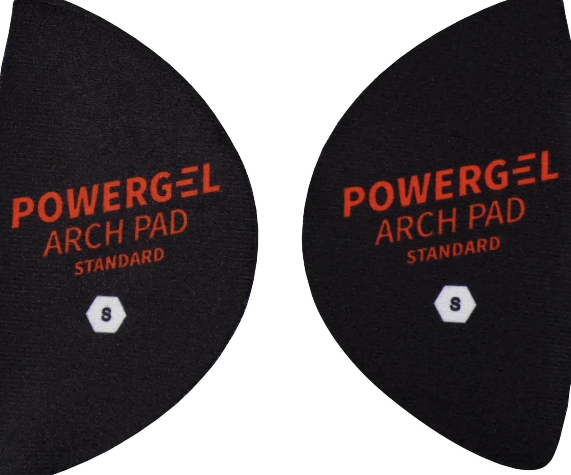 ORTHO MOVEMENTpowergel arch pad