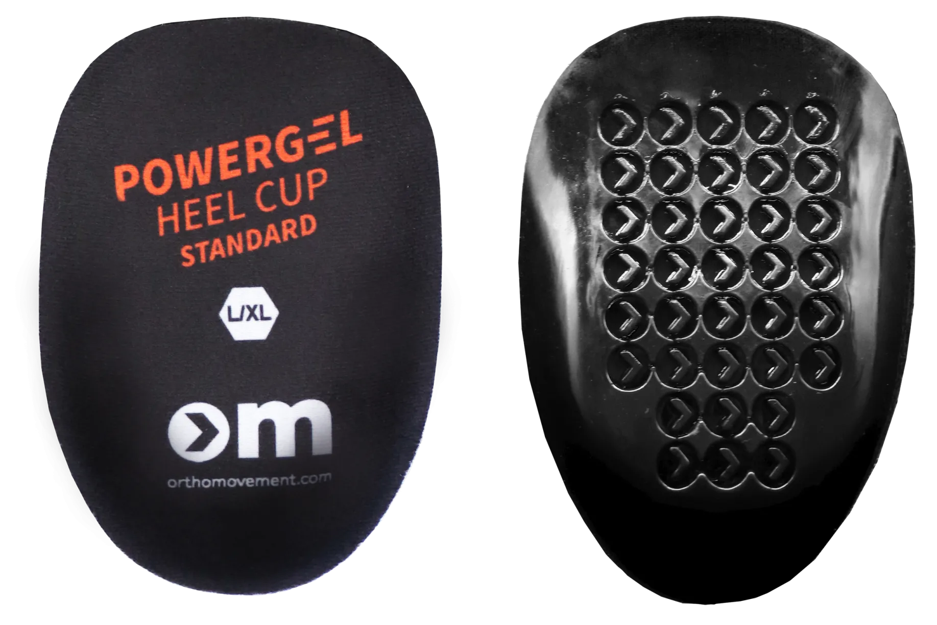 ORTHO MOVEMENTpowergel heel cup
