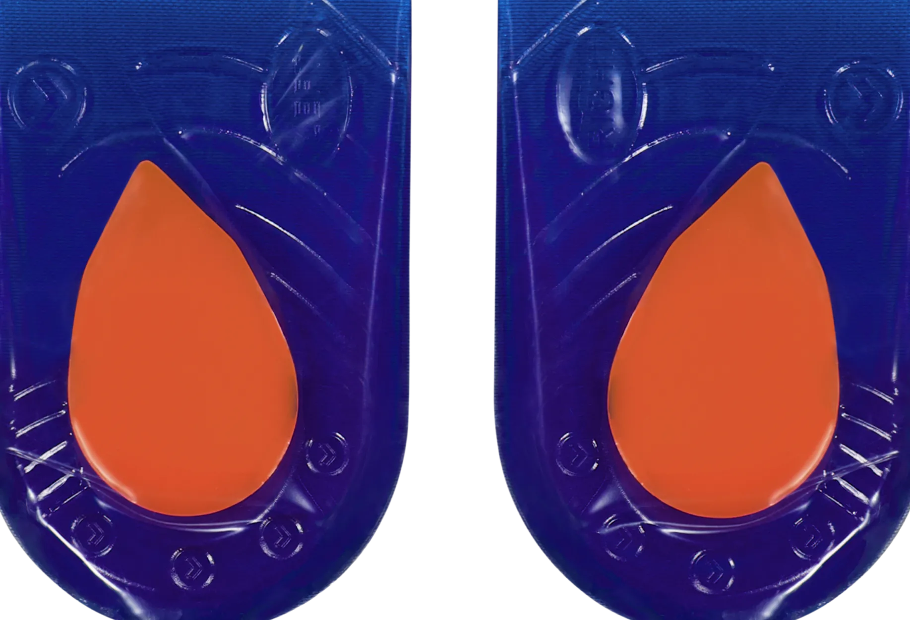 ORTHO MOVEMENTpowergel heel spur pad