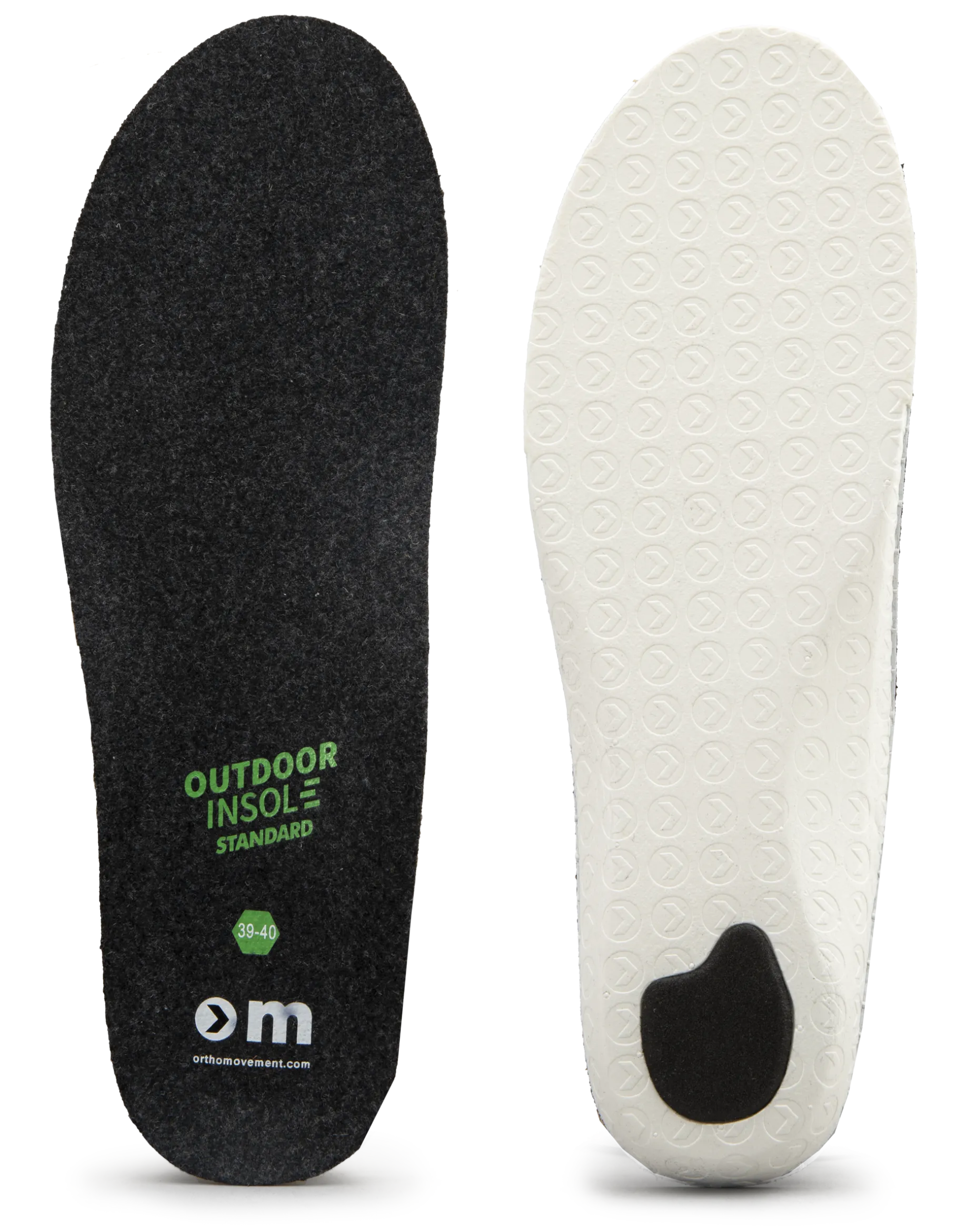 ORTHO MOVEMENTso outdoor insole