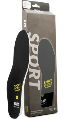 ORTHO MOVEMENTsport insole