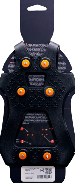 ORTHO MOVEMENTstandard walking trex