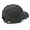 PAUSstonewashed cap