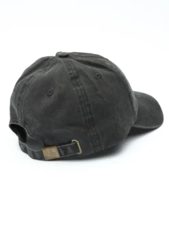 PAUSstonewashed cap
