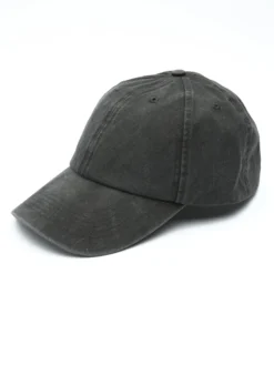 PAUSstonewashed cap