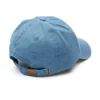 PAUSstonewashed cap