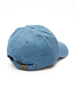 PAUSstonewashed cap