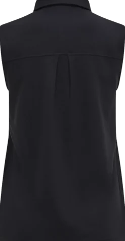 PEAK PERFORMANCEcomfort zip sl polo women