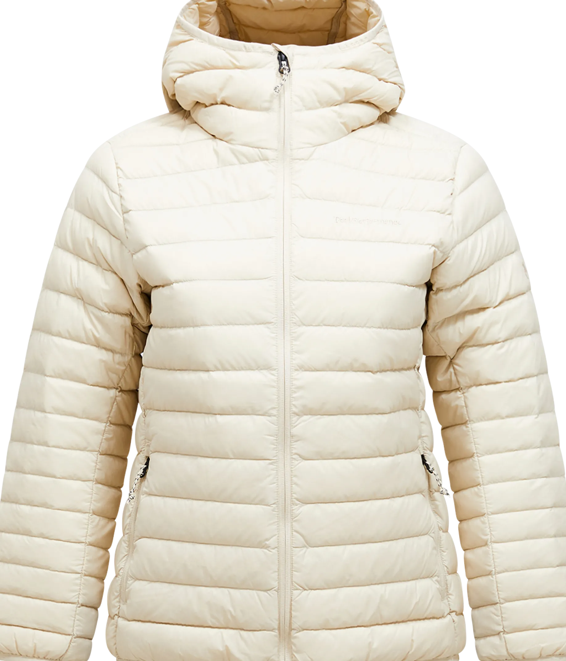 PEAK PERFORMANCEdown liner hood jacket women