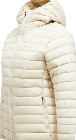 PEAK PERFORMANCEdown liner hood jacket women