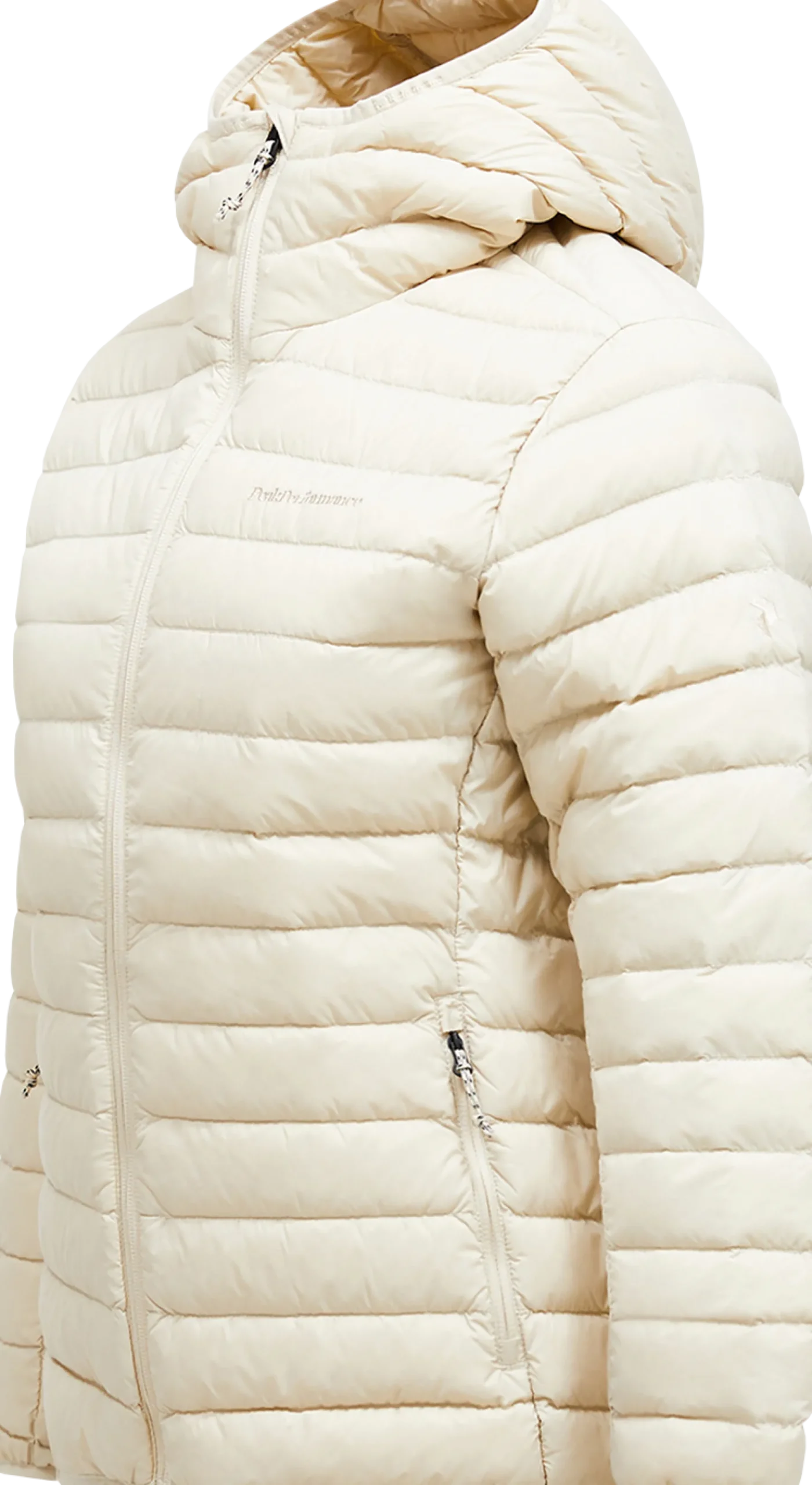 PEAK PERFORMANCEdown liner hood jacket women