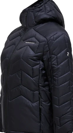PEAK PERFORMANCEelevate liner hood w