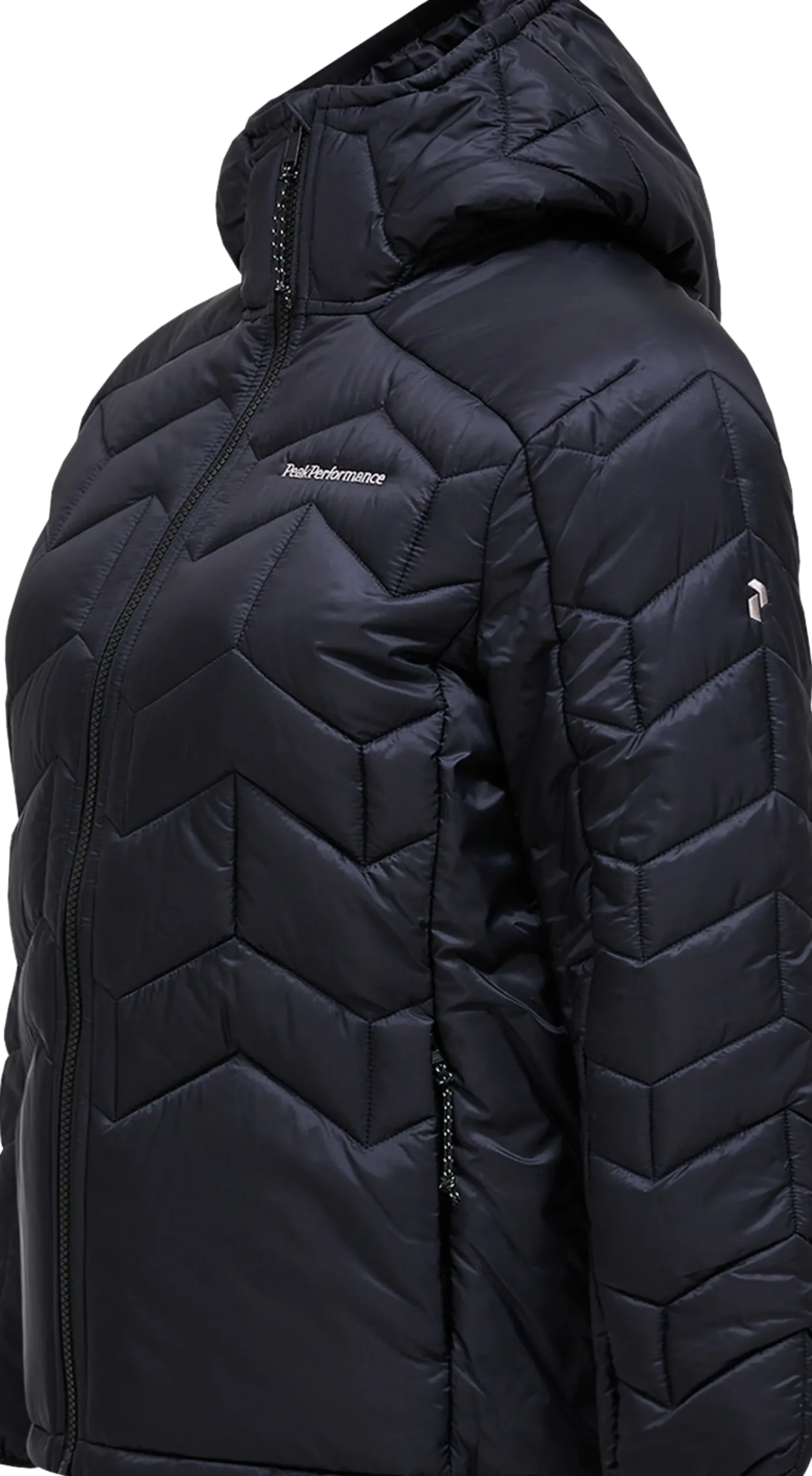 PEAK PERFORMANCEelevate liner hood w
