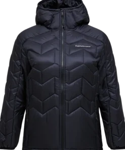 PEAK PERFORMANCEelevate liner hood w