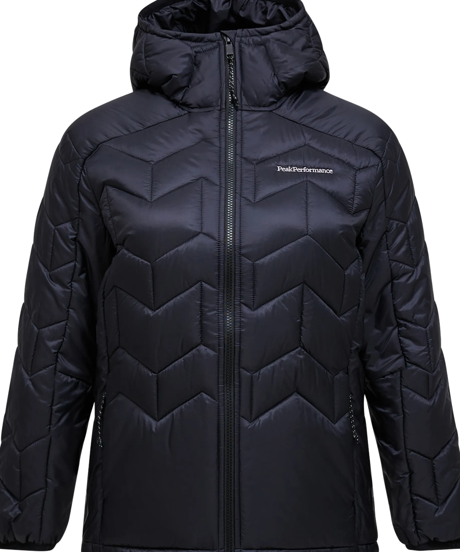 PEAK PERFORMANCEelevate liner hood w