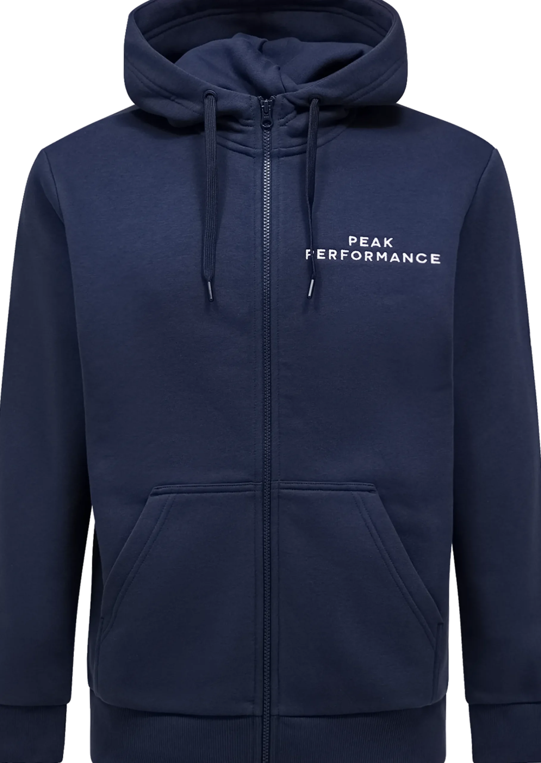 PEAK PERFORMANCEfi m zip hood
