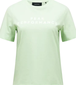 PEAK PERFORMANCEfi w bella tee