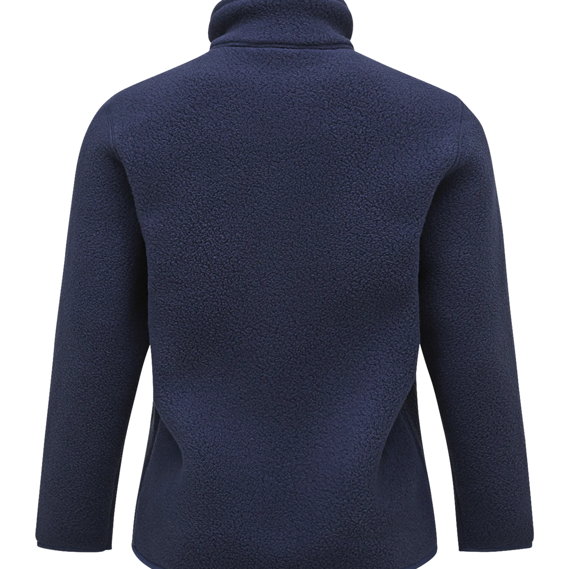 PEAK PERFORMANCEfleece snap t w