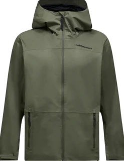 PEAK PERFORMANCEhill jacket men