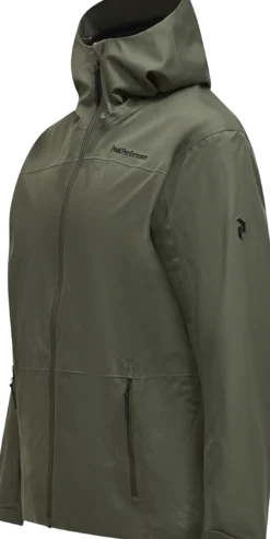 PEAK PERFORMANCEhill jacket men