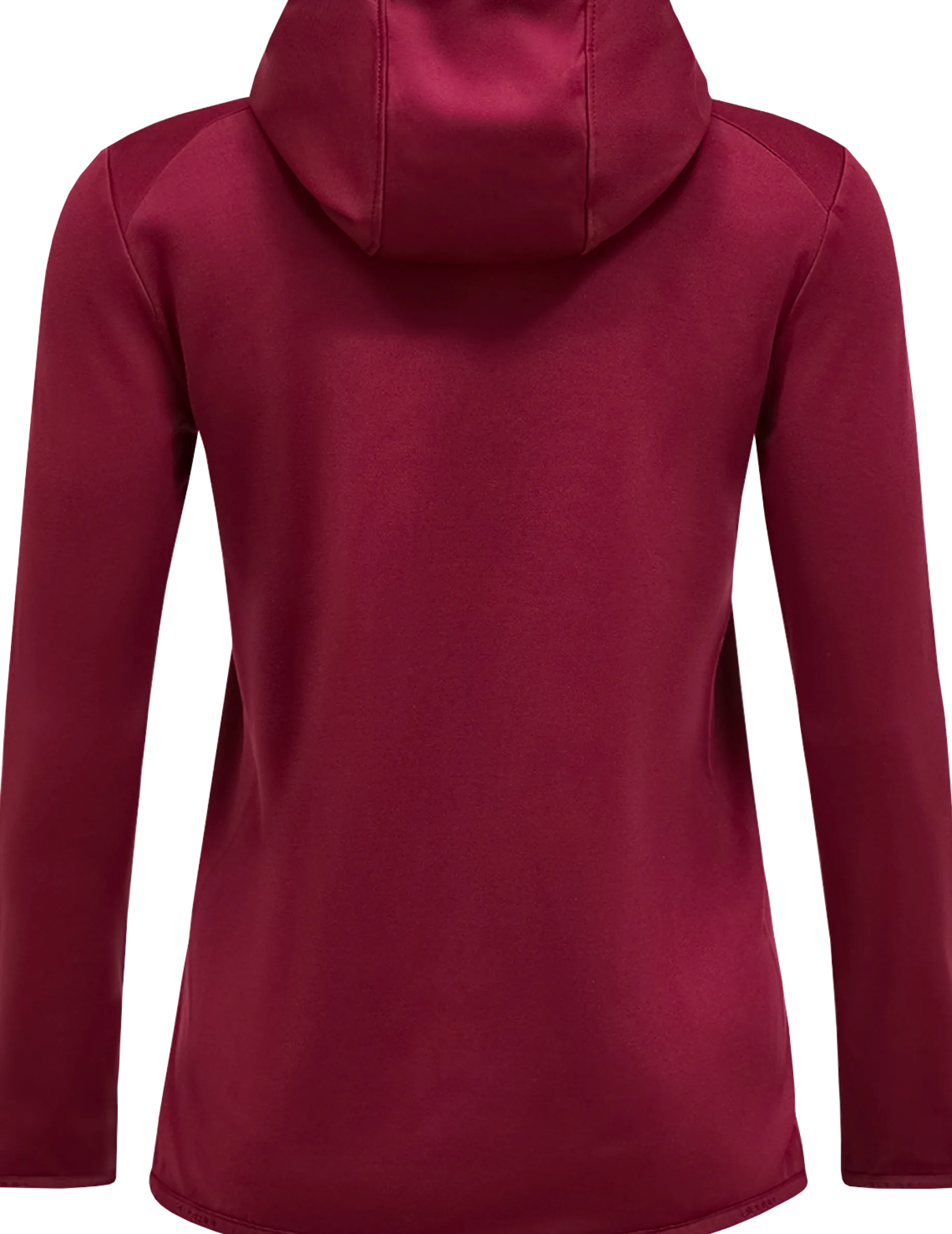 PEAK PERFORMANCElight zip hood women