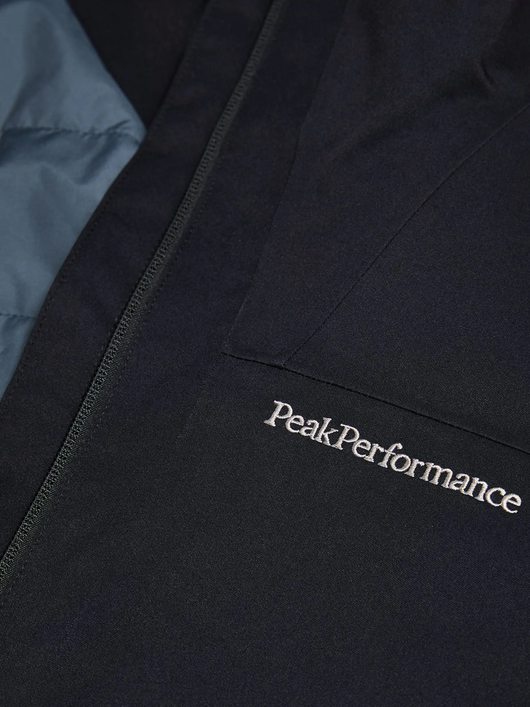 PEAK PERFORMANCEm rider tech insulated jacket
