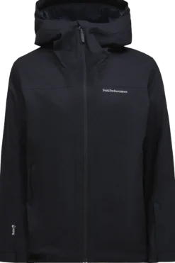PEAK PERFORMANCEm rider tech insulated jacket