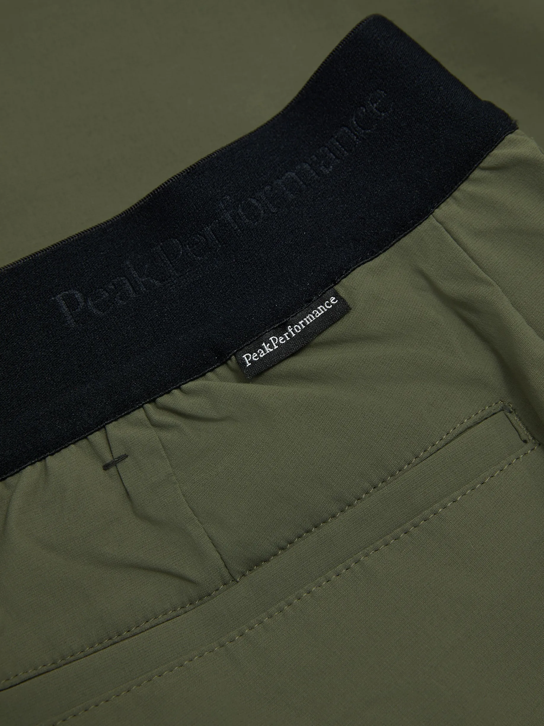 PEAK PERFORMANCEplayer pants women