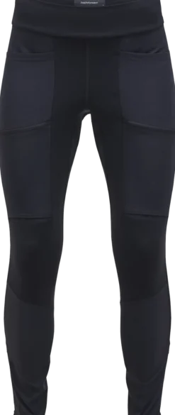 PEAK PERFORMANCEvislight track tights w