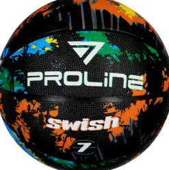 PROLINEgo basketball swish