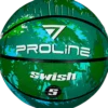 PROLINEgo basketball swish