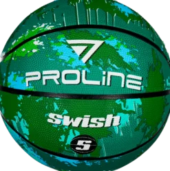 PROLINEgo basketball swish
