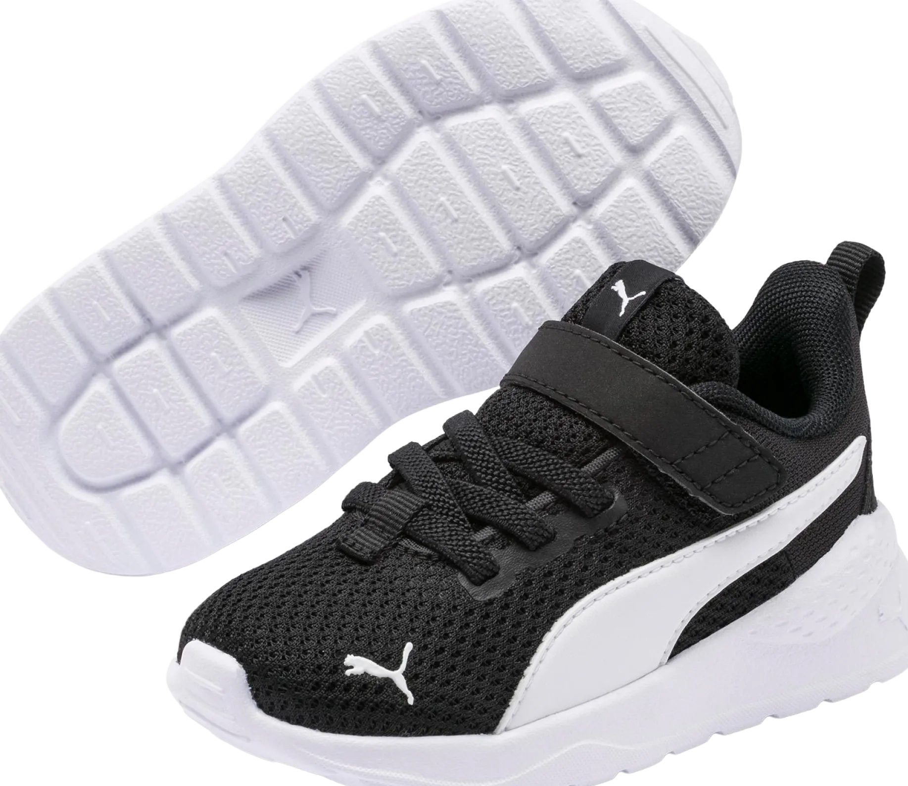 PUMAanzarun lite ac inf