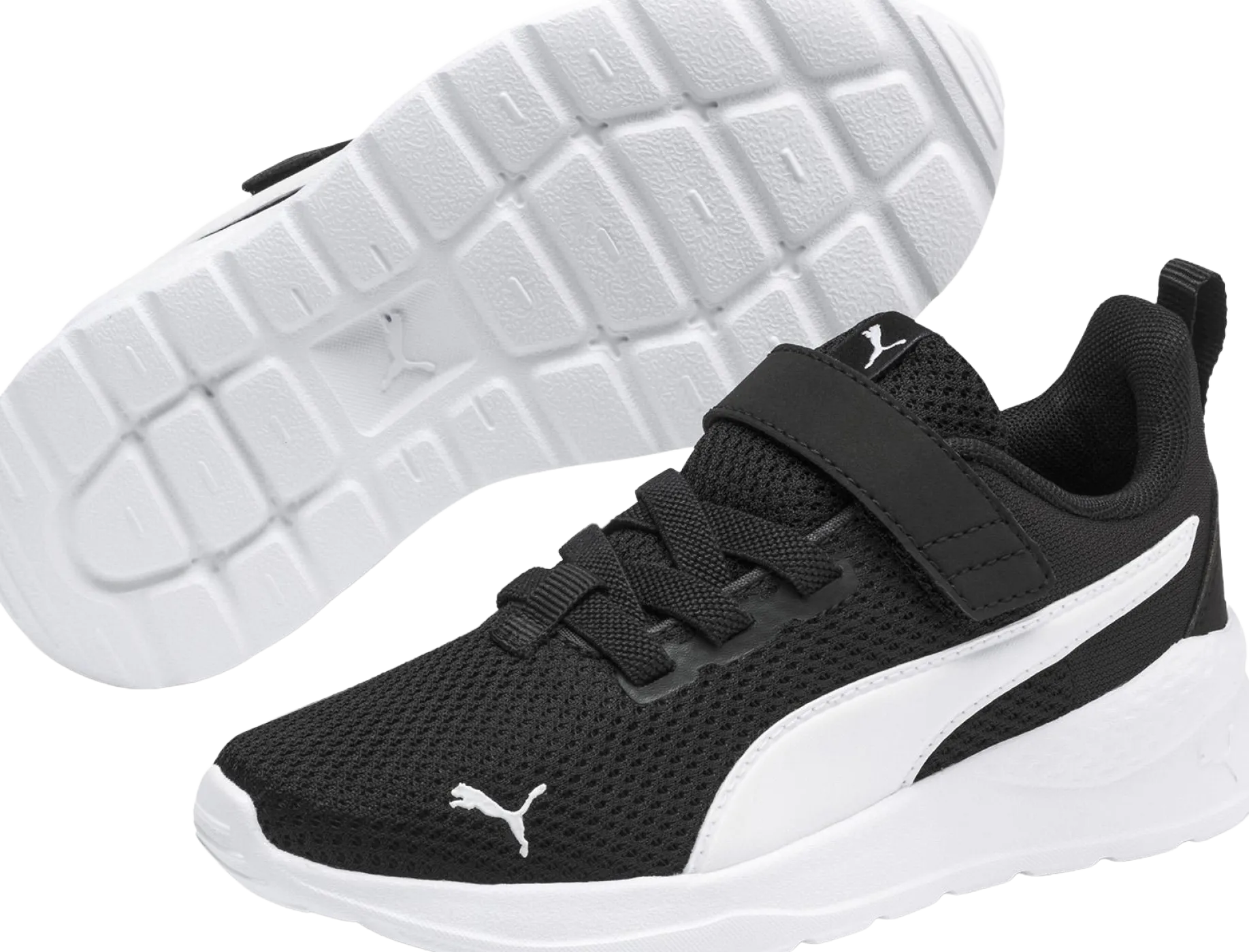 PUMAanzarun lite ac+ ps