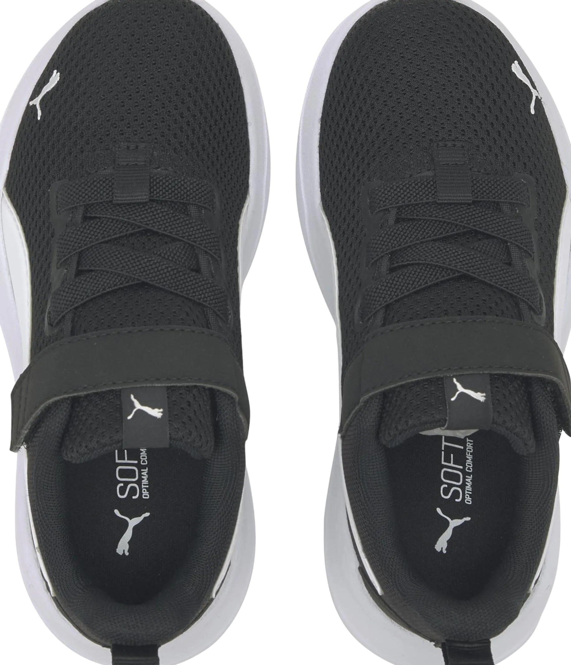 PUMAanzarun lite ac+ ps