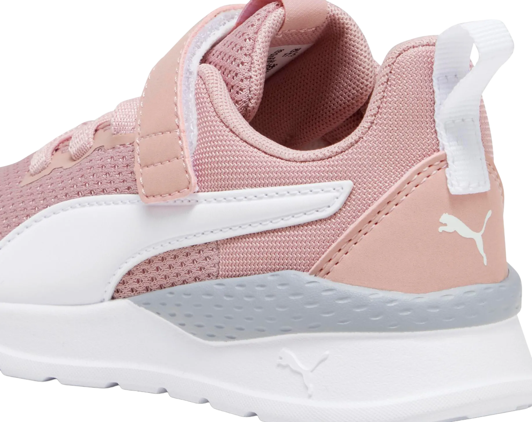 PUMAanzarun lite ac+ ps