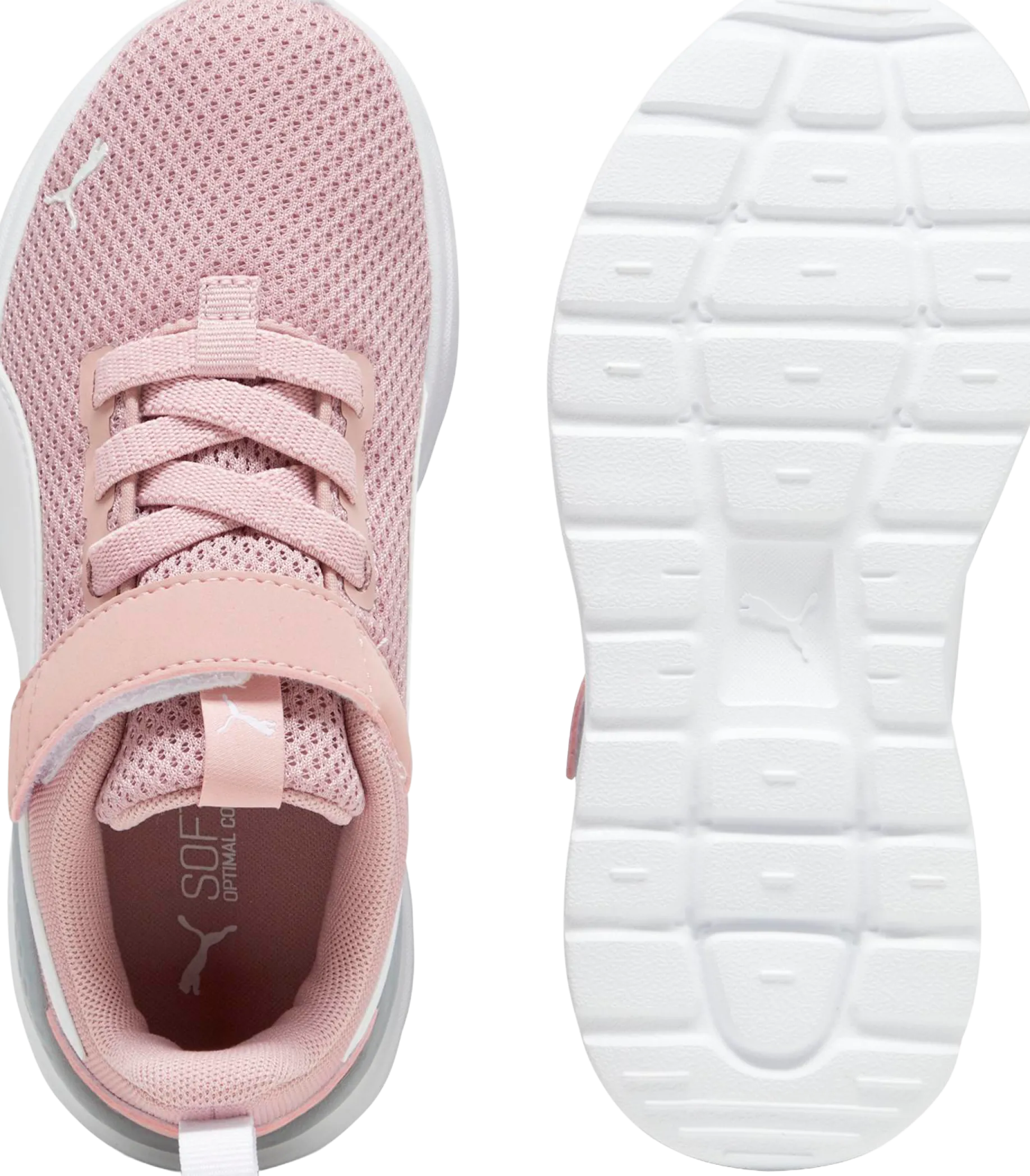 PUMAanzarun lite ac+ ps