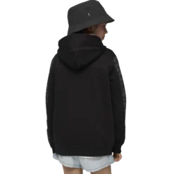 PUMAess graphic animal hoodie jr