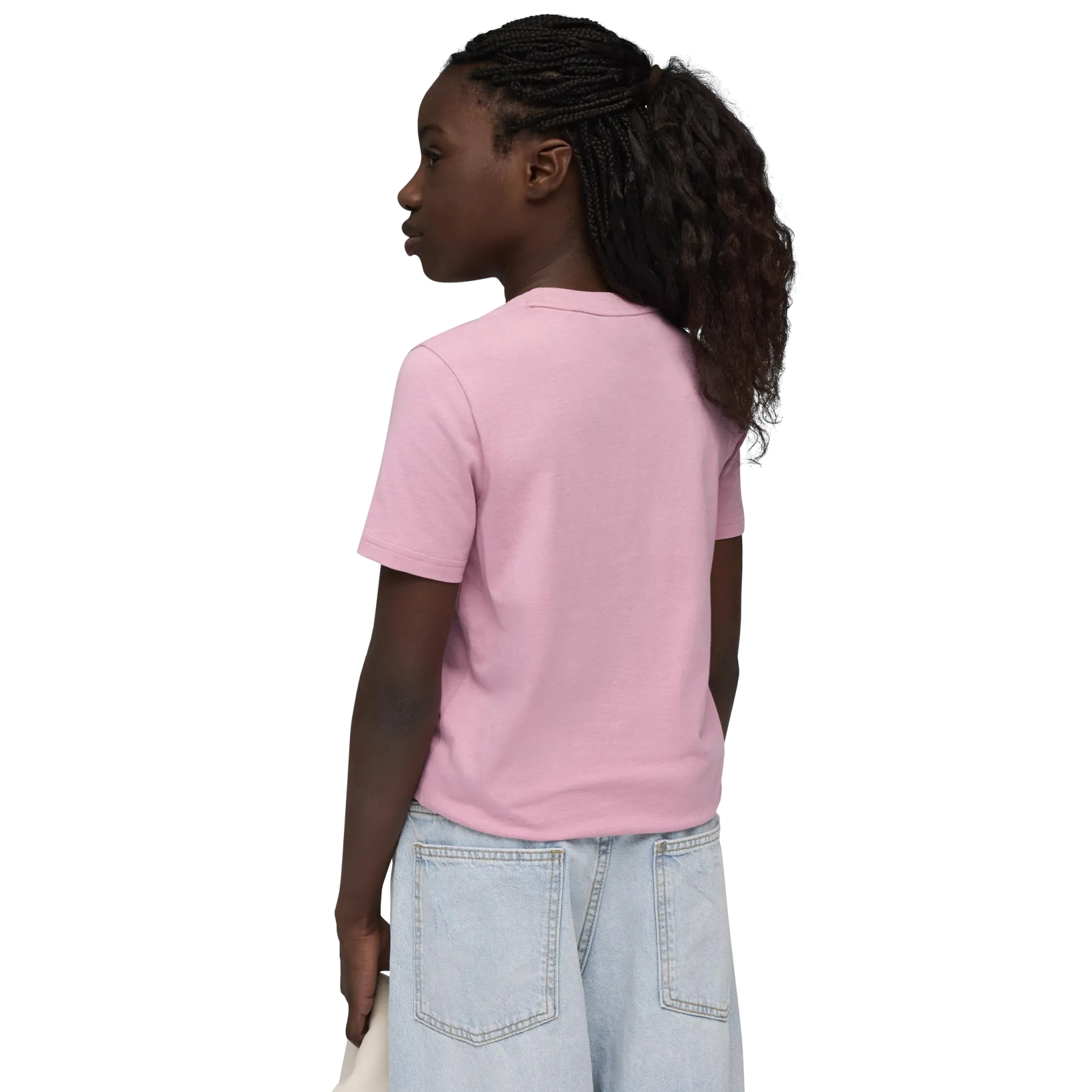 PUMAess graphic animal tee jr