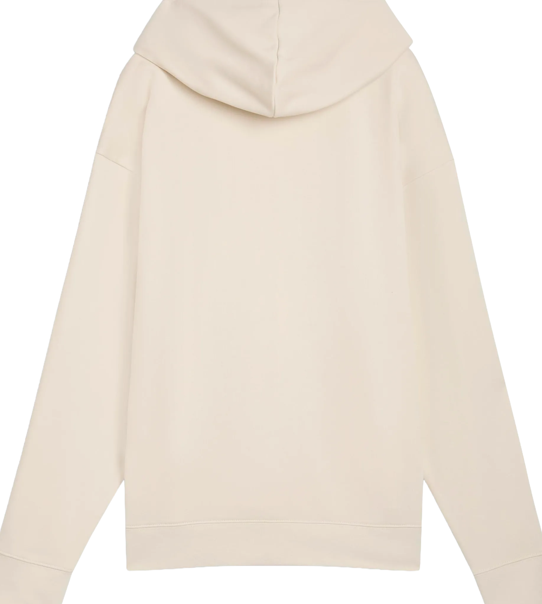 PUMAess graphic hood w