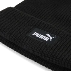PUMAess high crown beanie