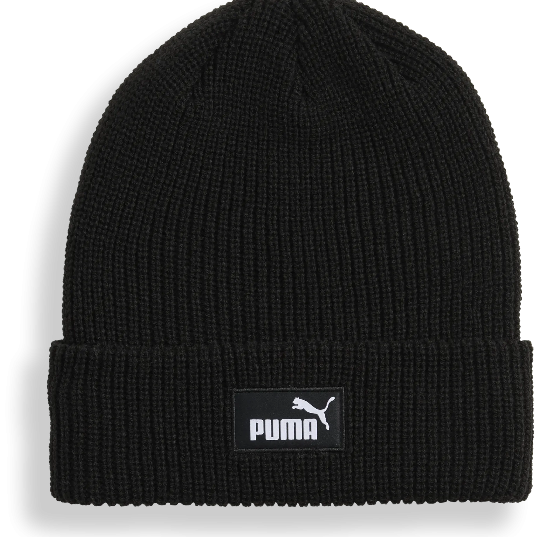 PUMAess high crown beanie