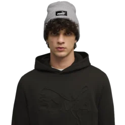 PUMAess high crown beanie