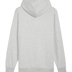 PUMAess logo lab hoodie fl m