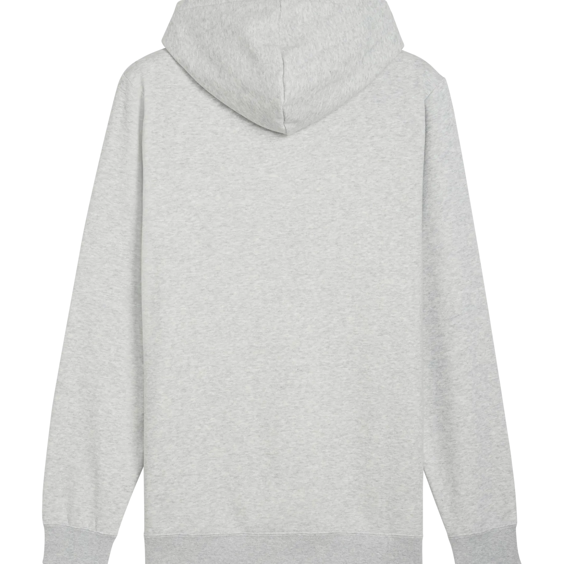 PUMAess logo lab hoodie fl m