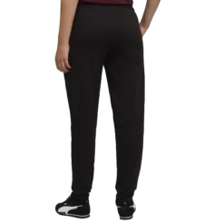 PUMAess metallic sweatpants fl