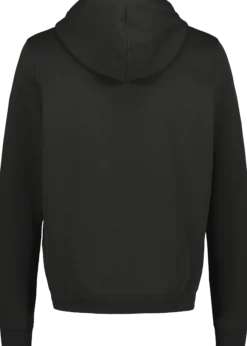 PUMAfull zip hood m