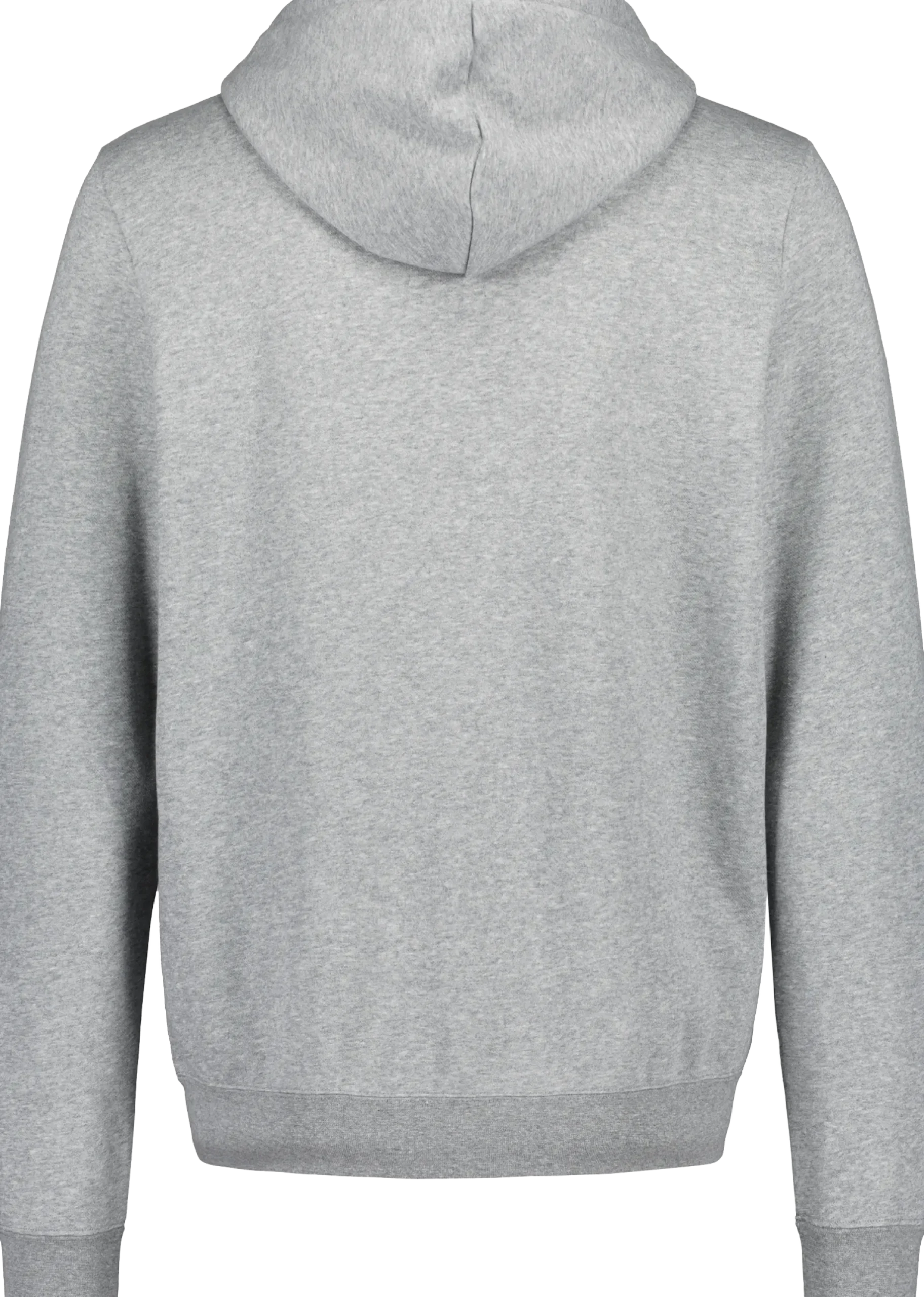 PUMAfull zip hood m